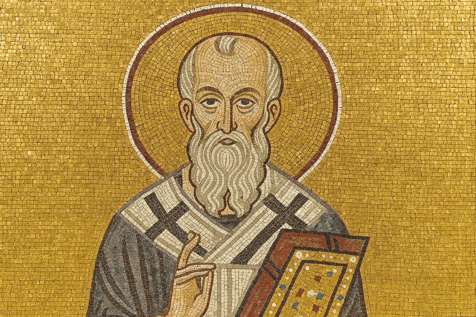 Gregório de Nazianzo